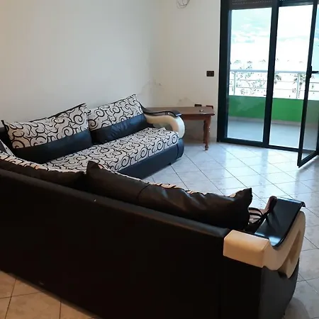 Apartament Lungomare *