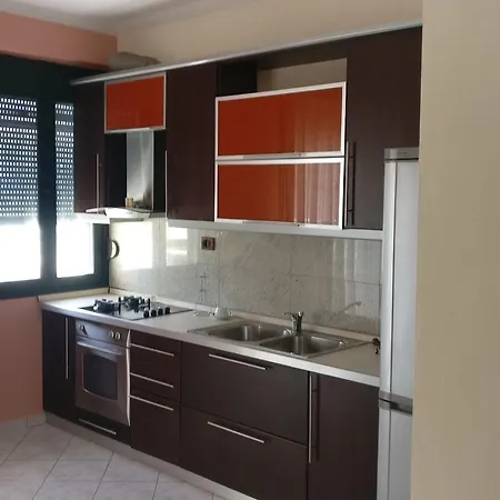 Lungomare Apartament Wlora