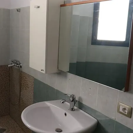 Apartament Lungomare