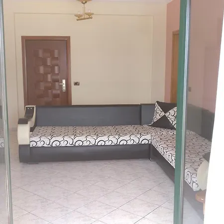 Lungomare Apartament *