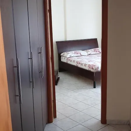 Apartament Lungomare Wlora