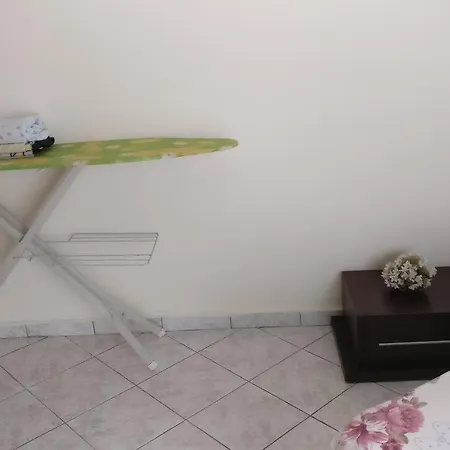 Lungomare Apartament