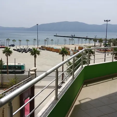 Lungomare