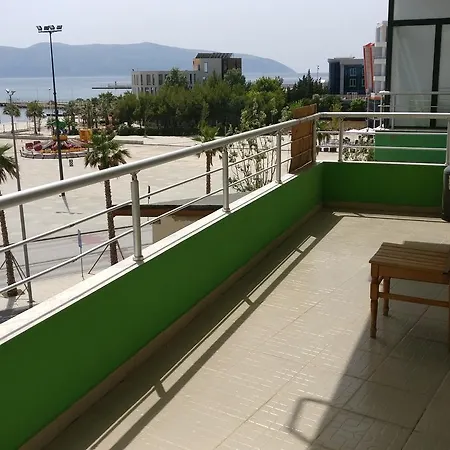 Lungomare