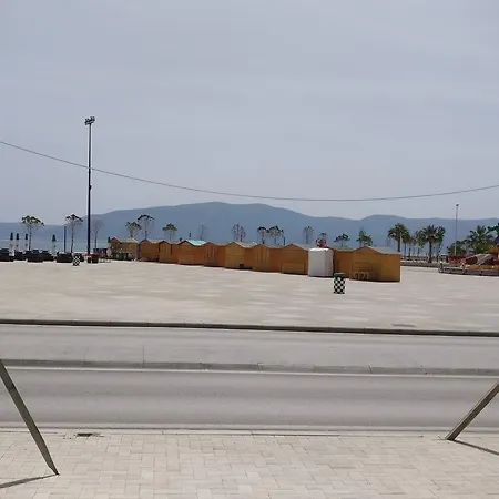 Lungomare * Wlora