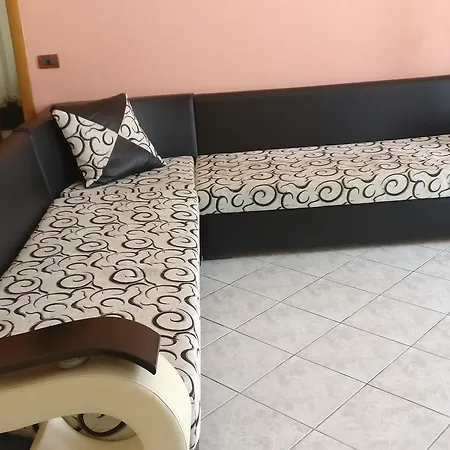 Lungomare Apartament