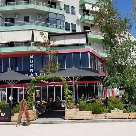 Lungomare